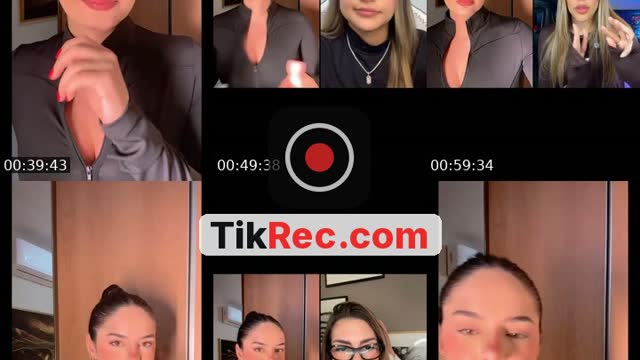 TikTok live: Me ajude a iluminar a galeria 🙌🏼 by @sulamorango