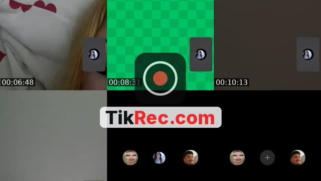 @hissedemezsn TikTok live