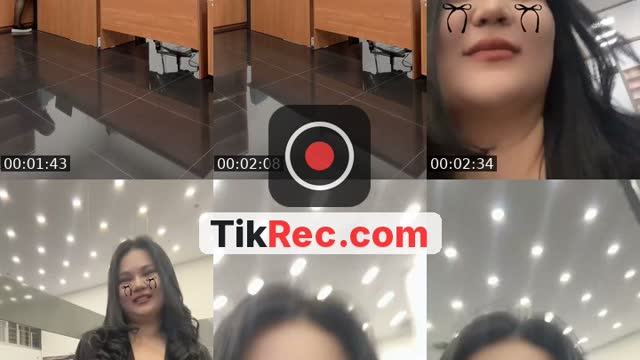 @asem_ashym TikTok live