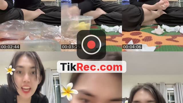 @nanglinda05 TikTok live