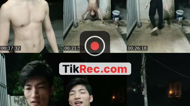 TikTok live: tôi thách bạn by @hoan.heyhey