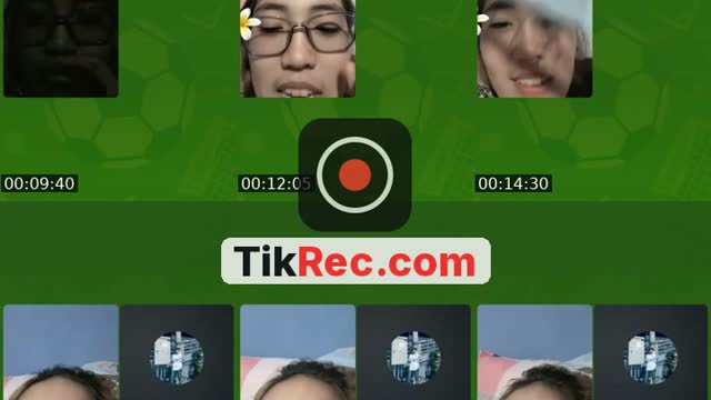 @dayusstt TikTok live from 2026-09-18
