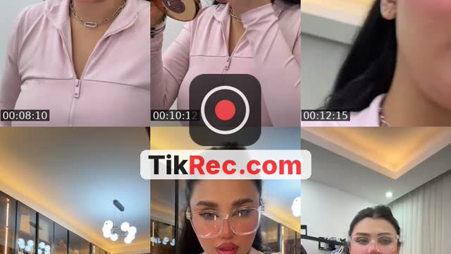 @almalka177 TikTok live