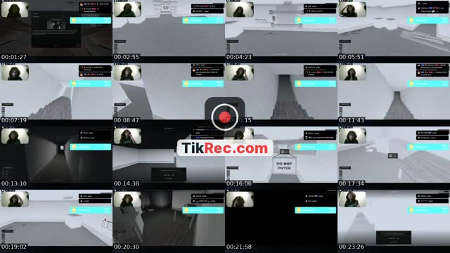 TikTok live: Lets Go LIVE! by @thsnd.mials