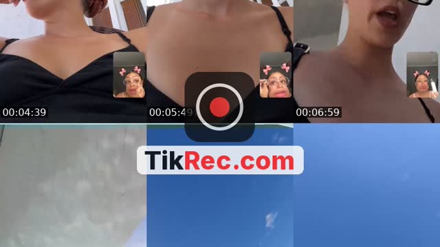 @cuentasecret_072 TikTok live