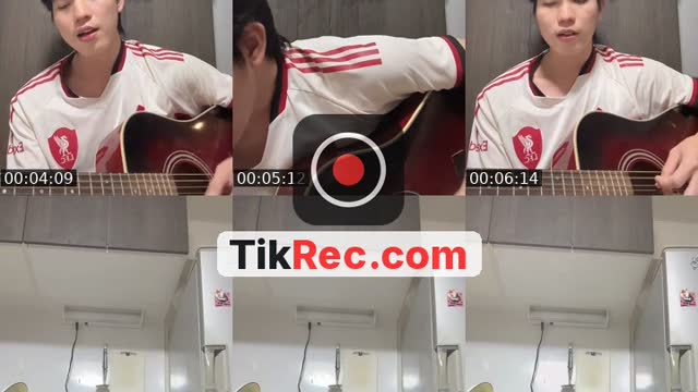 @channyein_03 TikTok live