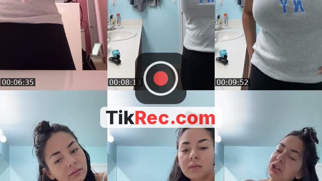 @giovanabockk TikTok live from 2026-09-18