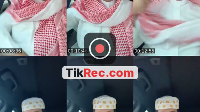 @c8_u9 TikTok live