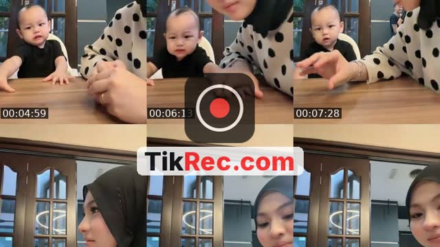 @aireenasfj TikTok live
