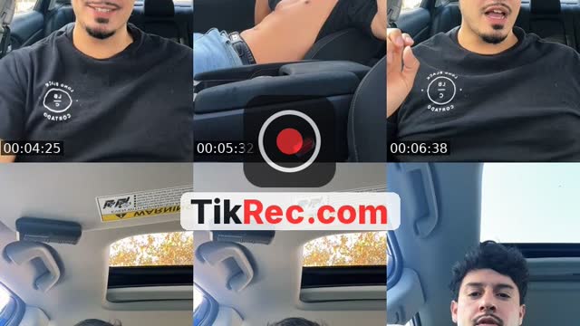 @yonosoyasi5 TikTok live from 2026-09-18