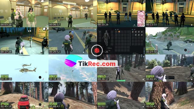 TikTok live: Kova | deputy? #nusav by @brokenrocketx
