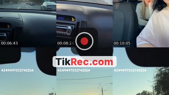 @lendi.vibe TikTok live