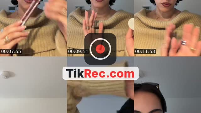 TikTok live: Meh by @thedivineisback