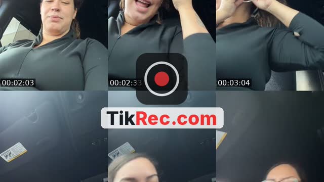 TikTok live: Ttm ❤️ by @marieloveeess