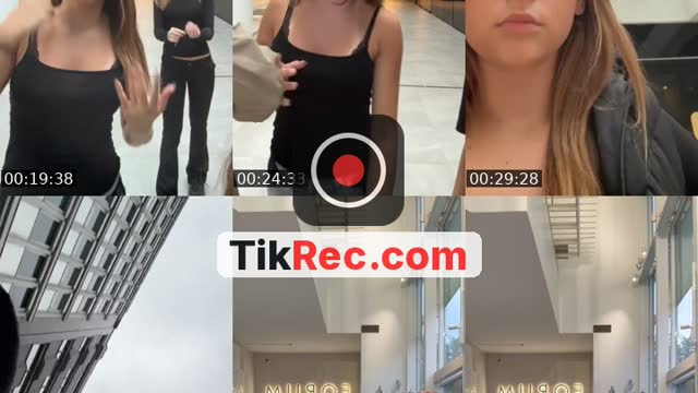 @trio.dancers_ TikTok live from 2026-09-18