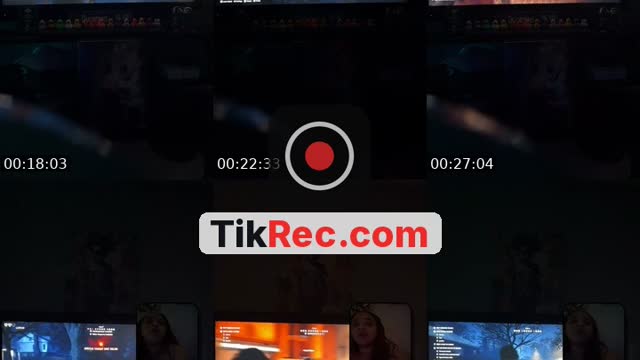 @hazel.smith02 TikTok live from 2026-09-18