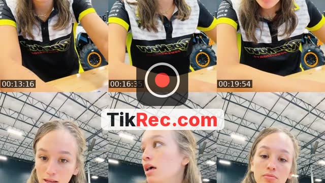 @amorebrichetto TikTok live from 2026-09-18