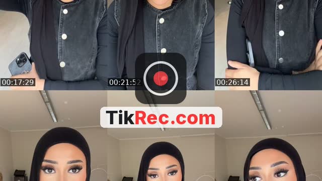 @iso.abyy TikTok live from 2026-09-18