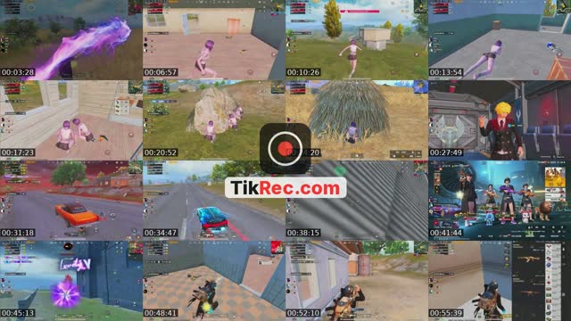 TikTok live: Lets Go LIVE! by @.qm77