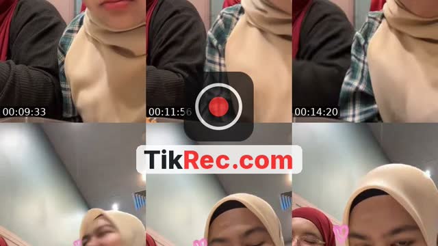 TikTok live: Impo” by @irrafeht