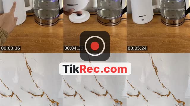 @casalvieirashop TikTok live
