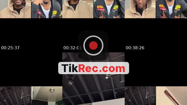 @taesplatform TikTok live from 2026-09-18