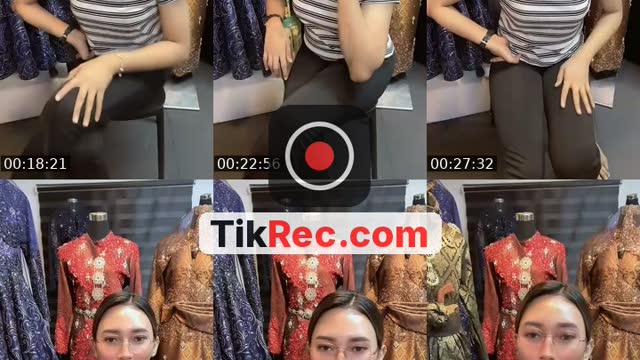 TikTok live: I Am Back Hampa Mai Masuk Sat 🤣 by @mieeeee_mi