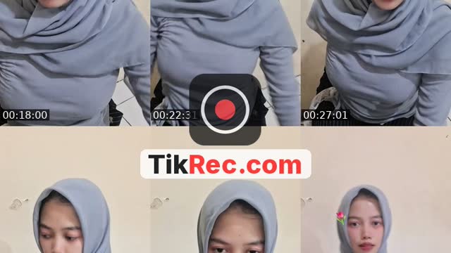 TikTok live: love by @jenisan050