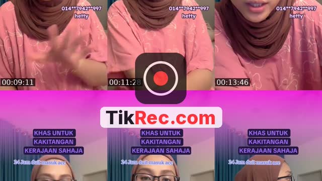 @hhayatieykoperasi TikTok live from 2026-09-18
