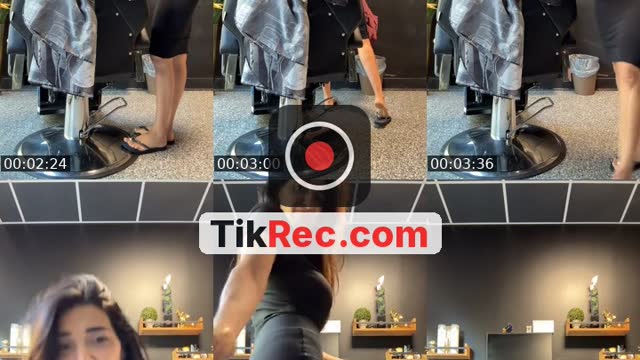 @marinaciampa TikTok live