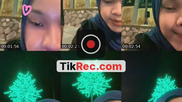 @syfiah._1 TikTok live