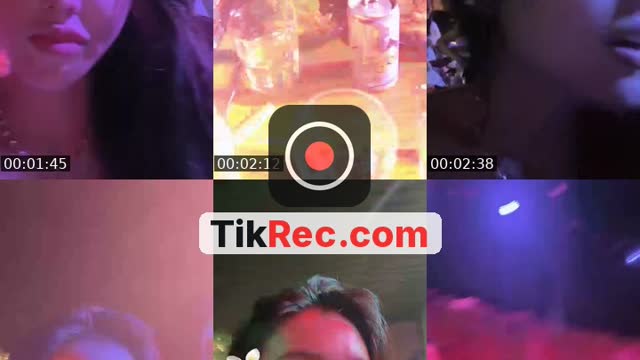 @pla_neii TikTok live