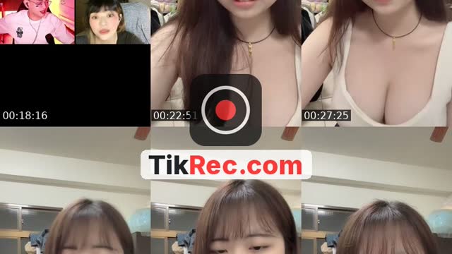TikTok live: 聊天 by @shan_sh_712