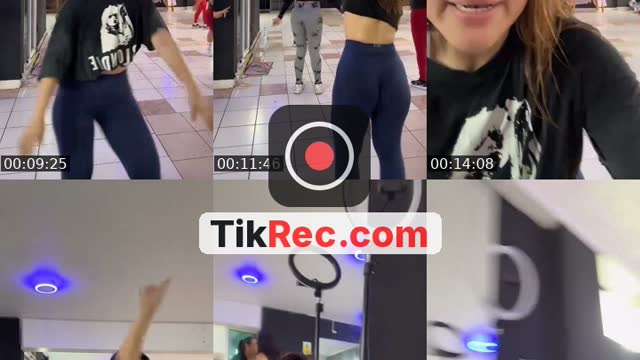 @claudiaplasencia TikTok live from 2026-09-18