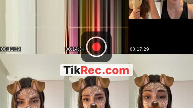 @luhpollisecret TikTok live from 2026-09-18