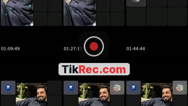 @sjameiepmaf TikTok live from 2026-09-18