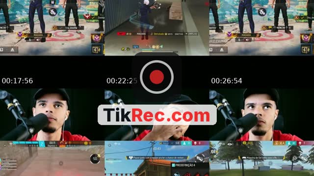 TikTok live: LIVE ON! marechal by @marechal_alone_lives