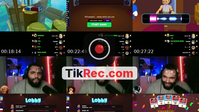 TikTok live: VIDA DE LADRÃO | PIRITUBA RP by @markaofps