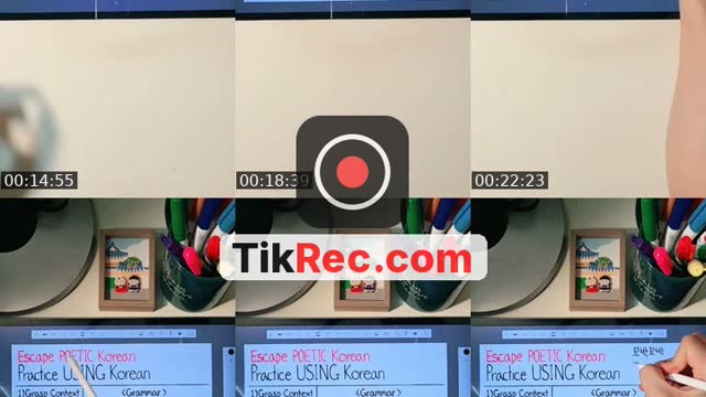 @leesol68 TikTok live