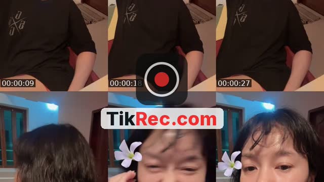 @orawanphansathin TikTok live
