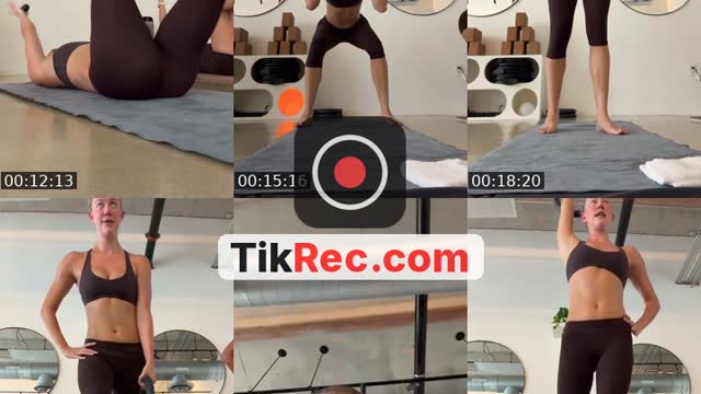 @gabypalmi TikTok live from 2026-09-18