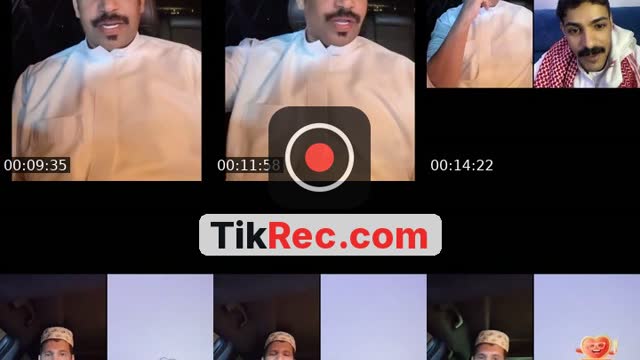 @c8_u9 TikTok live