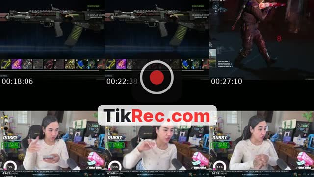 @keerochoa TikTok live from 2026-09-18