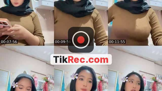 @sgrull TikTok live from 2026-09-18