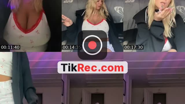 @marieberylengley TikTok live from 2026-09-18