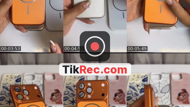 TikTok live: Lets Go LIVE! by @andeztech