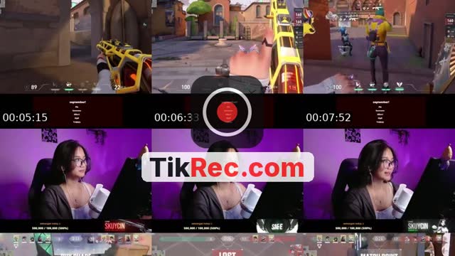@kacinkedua TikTok live from 2026-09-18