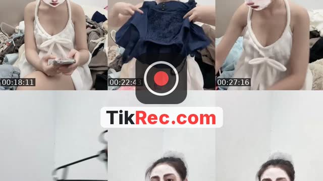 TikTok live: Pass do by @chinizze