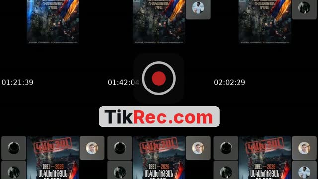 Добро пожаловать на мою трансляцию - @networkarmenia
