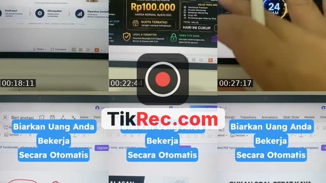 @pristian.nofendra TikTok live from 2026-09-18